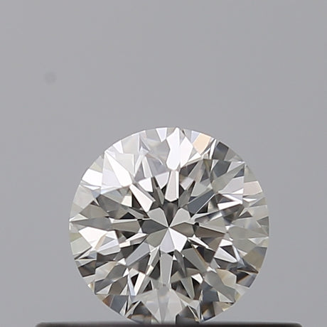 0.33 carat Round diamond G VVS2 Excellent