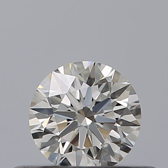 0.30 carat Round diamond H VVS1 Excellent