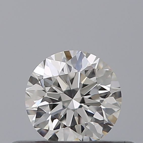 0.31 carat Round diamond F VVS1 Excellent
