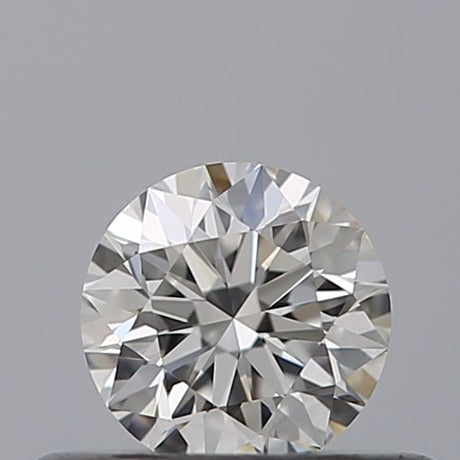 0.31 carat Round diamond F VVS1 Excellent
