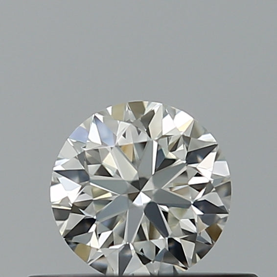 0.30 carat Round diamond I VVS1 VeryGood