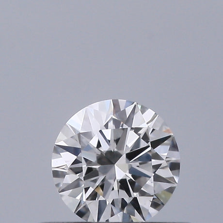 0.31 carat Round diamond E VS2 Excellent