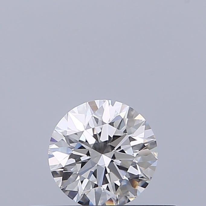 0.30 carat Round diamond E VVS2 Excellent