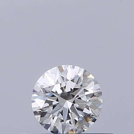 0.30 carat Round diamond E VVS2 Excellent
