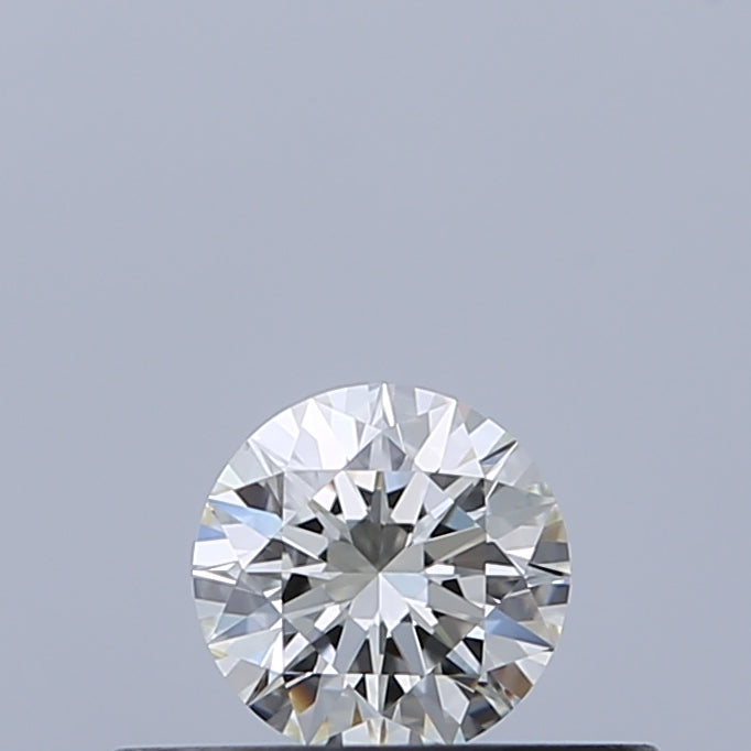 0.25 carat Round diamond G VVS1 Excellent
