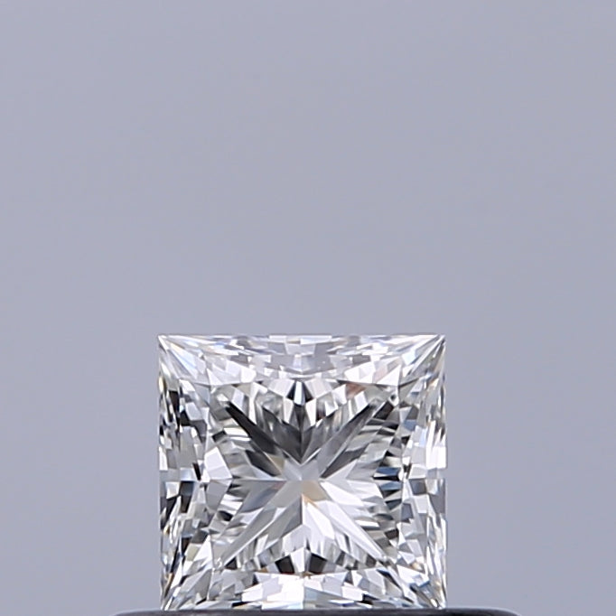 0.34 carat Princess diamond G VVS1