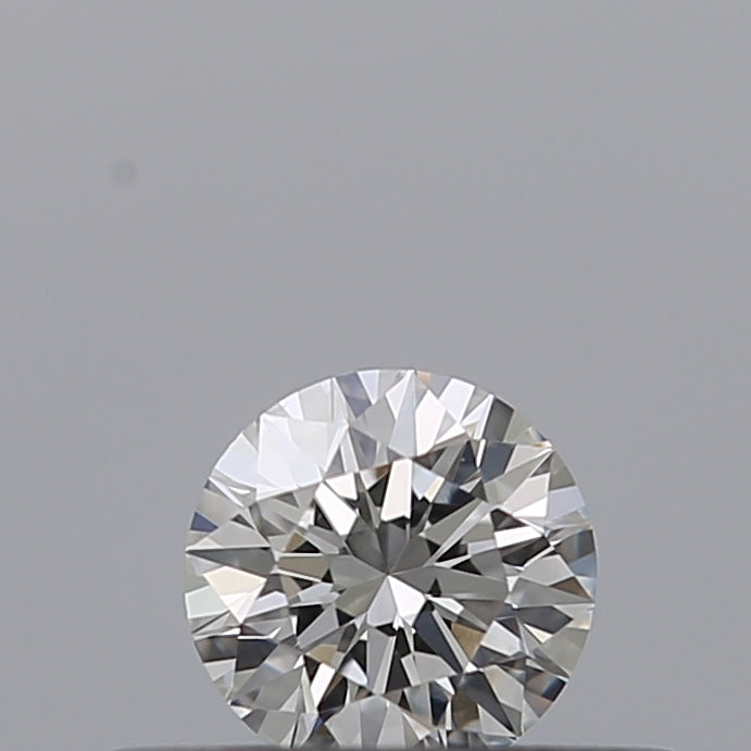 0.23 carat Round diamond F  VS1 Excellent