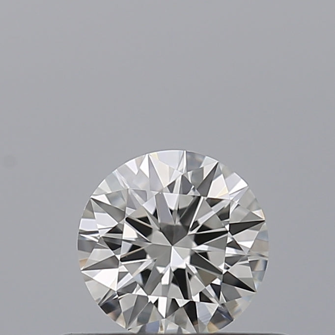 0.32 carat Round diamond G VVS2 Excellent