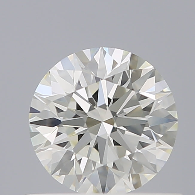 0.70 carat Round diamond I VS1 Excellent
