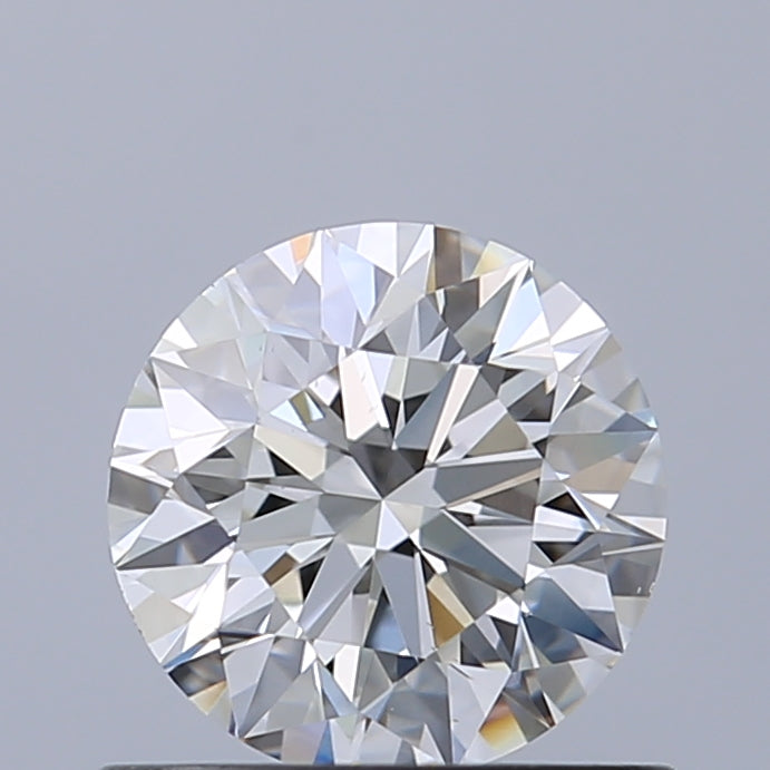 0.70 carat Round diamond E VS1 Excellent
