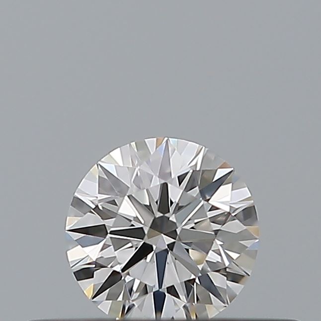 0.20 carat Round diamond G VVS2 Excellent