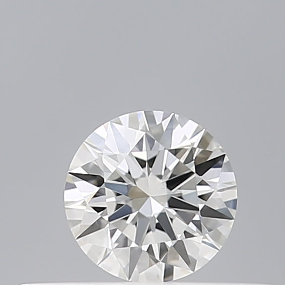 0.23 carat Round diamond F VS1 Excellent