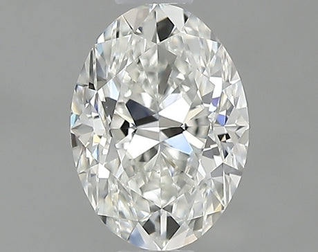 0.70 carat Oval diamond H VS1