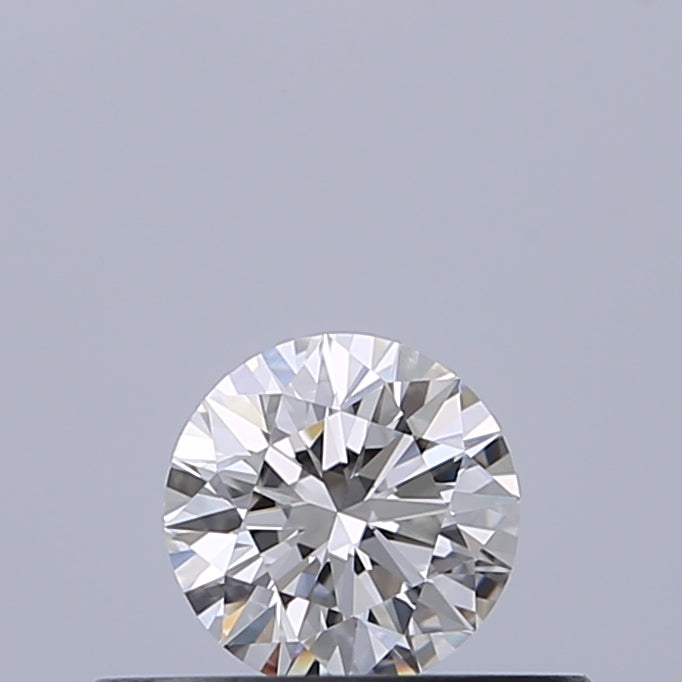 0.28 carat Round diamond G VVS1 Excellent