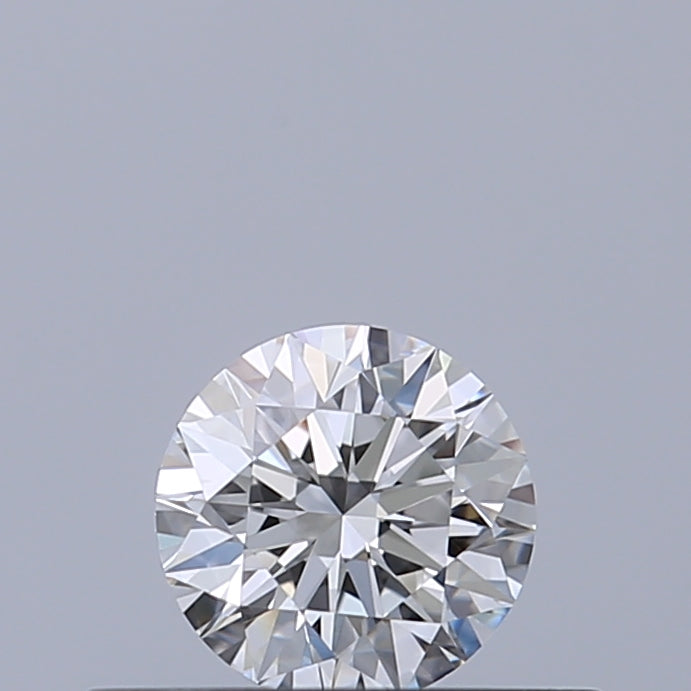 0.30 carat Round diamond D IF Excellent