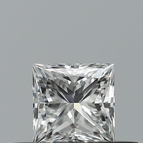 0.30 carat Princess diamond E IF