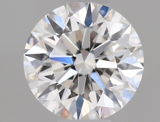 0.33 carat Round diamond G VVS2 Excellent