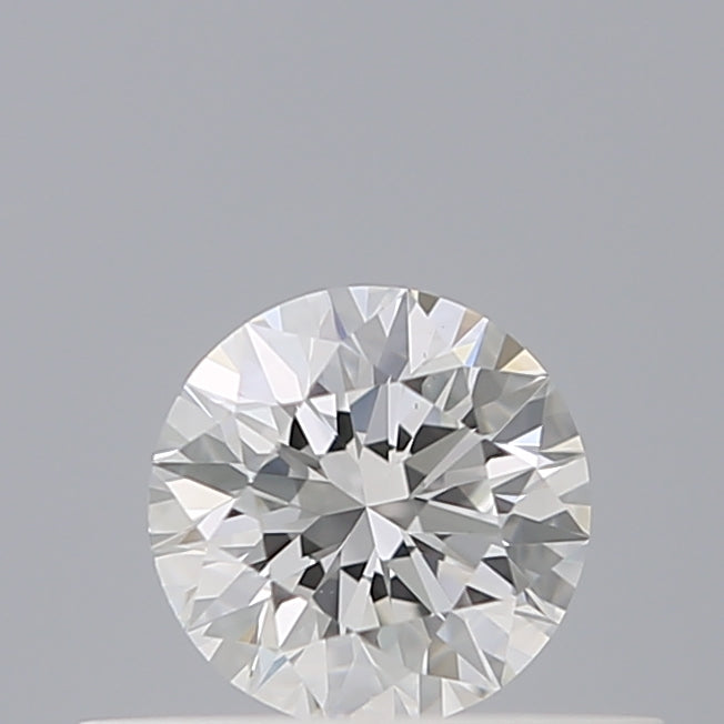 0.36 carat Round diamond F VS1 Excellent