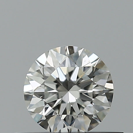 0.31 carat Round diamond H VS2 Excellent