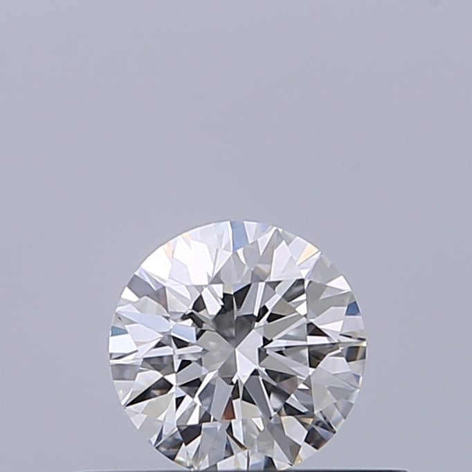 0.31 carat Round diamond E VS1 Excellent
