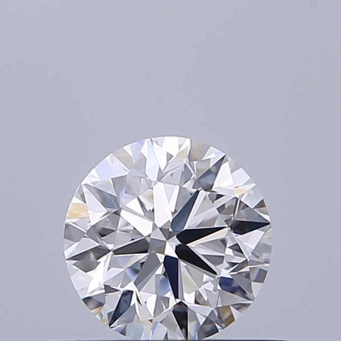 0.50 carat Round diamond D VVS1 VeryGood