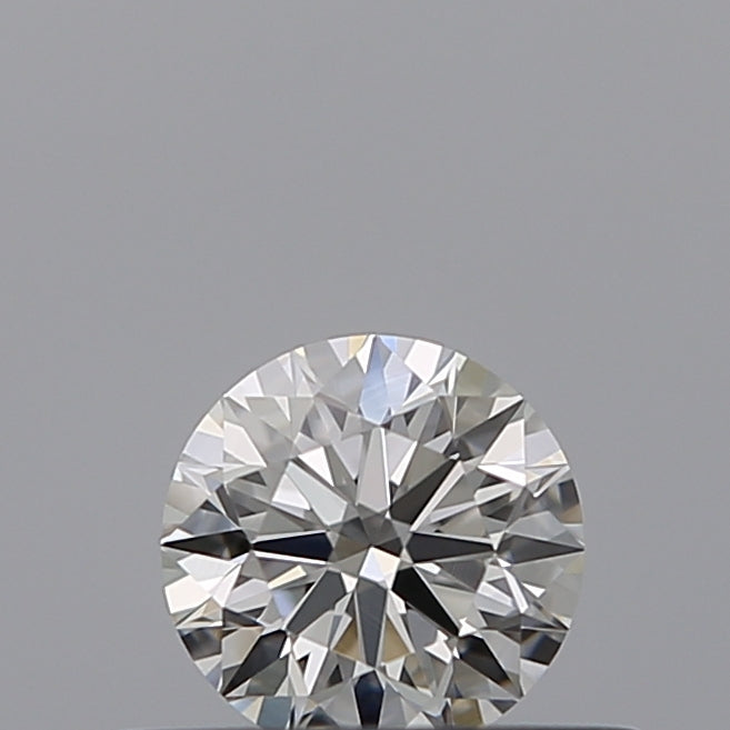 0.31 carat Round diamond G VVS1 Excellent