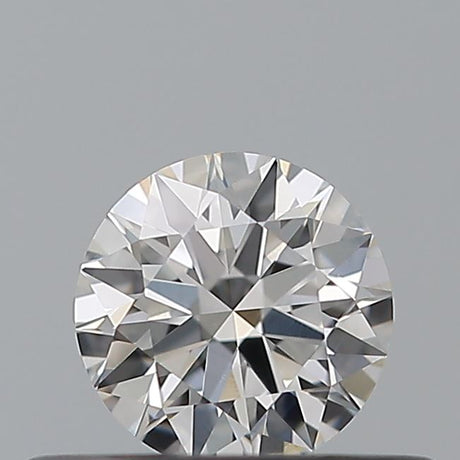 0.30 carat Round diamond F VS2 Excellent
