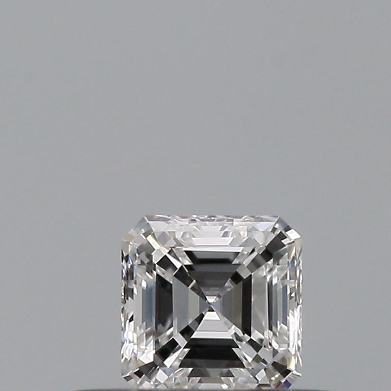 0.23 carat Emerald diamond E  VVS1