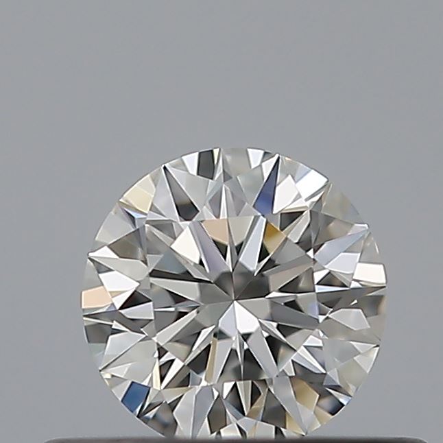 0.31 carat Round diamond F VVS2 Excellent