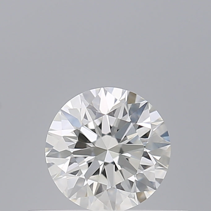 0.38 carat Round diamond G VVS2 Excellent