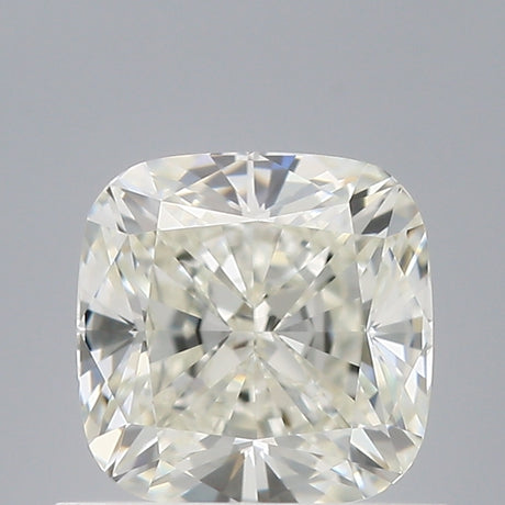 0.91 carat Cushion diamond H VVS1 Excellent