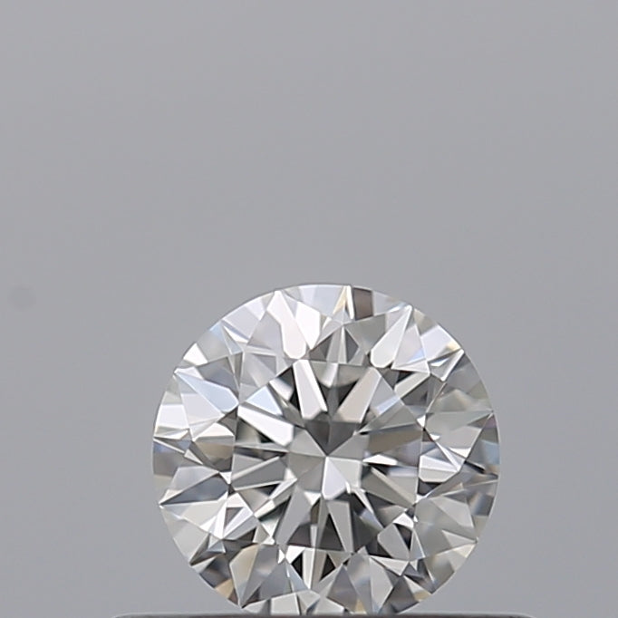 0.32 carat Round diamond E VS1 Excellent