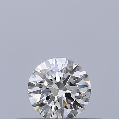 0.27 carat Round diamond F VVS2 Excellent