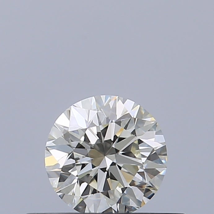 0.35 carat Round diamond H VVS1 Excellent