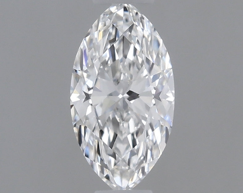 0.30 carat Marquise diamond F VVS2