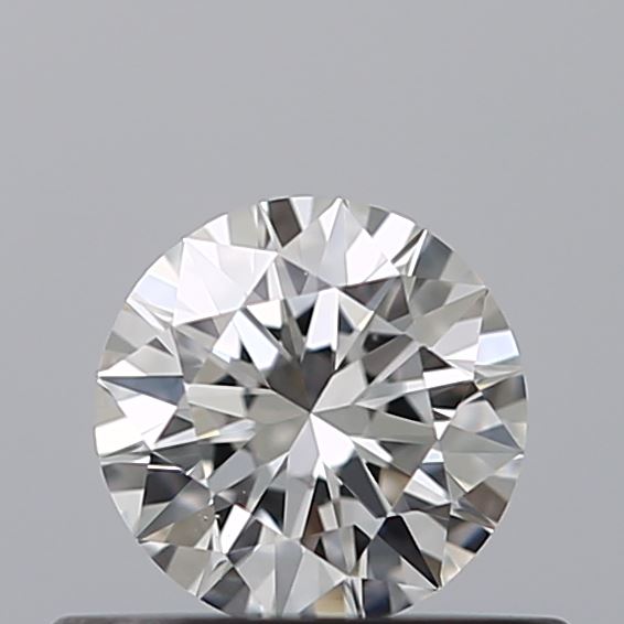 0.35 carat Round diamond E  VS2 Excellent