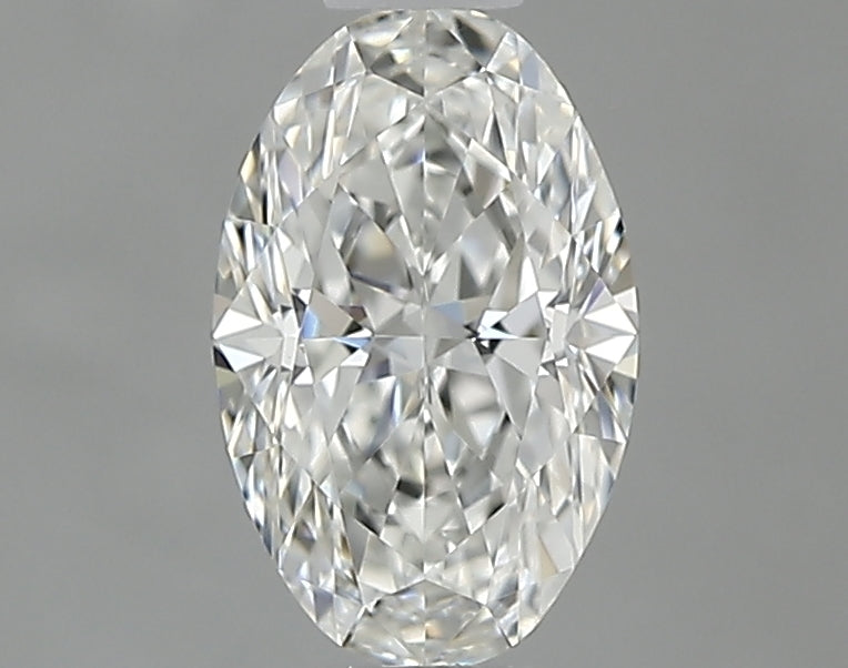 0.42 carat Oval diamond G VVS1