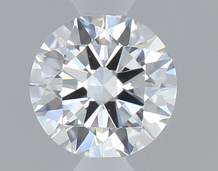 0.30 carat Round diamond G VS2 Excellent