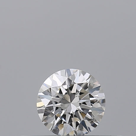 0.23 carat Round diamond D VS1 Excellent