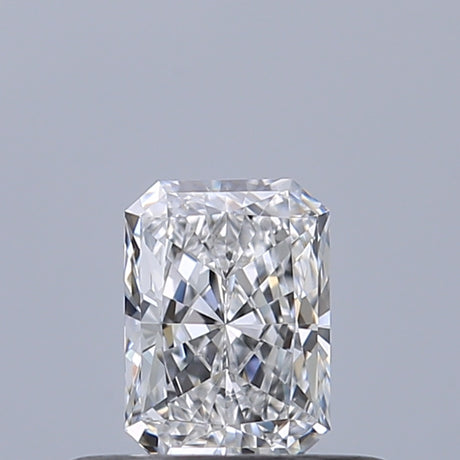 0.33 carat Radiant diamond D IF