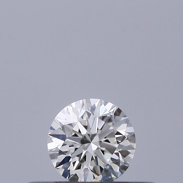 0.18 carat Round diamond G VS2 Excellent