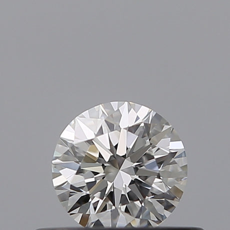0.33 carat Round diamond E VS1 Excellent