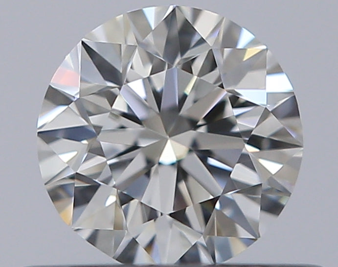 0.40 carat Round diamond G IF VeryGood