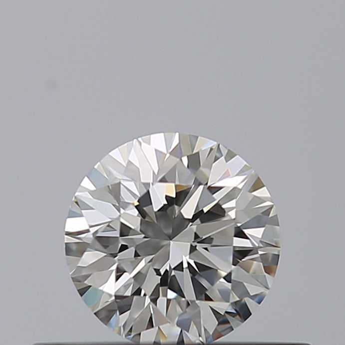 0.35 carat Round diamond H IF Excellent