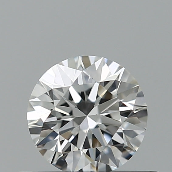 0.35 carat Round diamond E VS1 Excellent