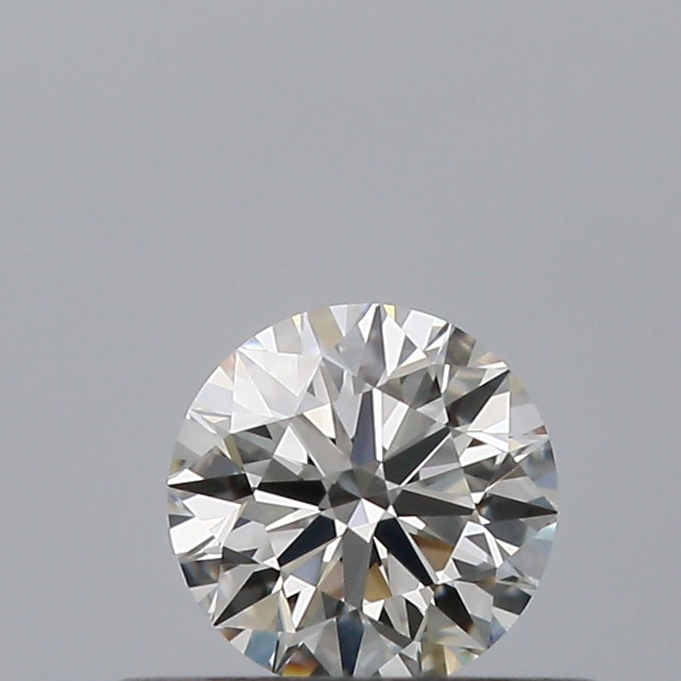 0.30 carat Round diamond H VVS2 Excellent