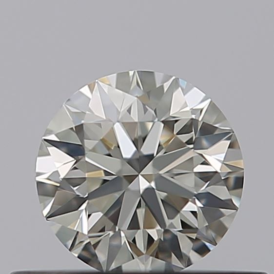 0.31 carat Round diamond F VVS1 Excellent