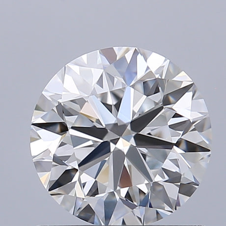 1.00 carat Round diamond E VVS2 VeryGood