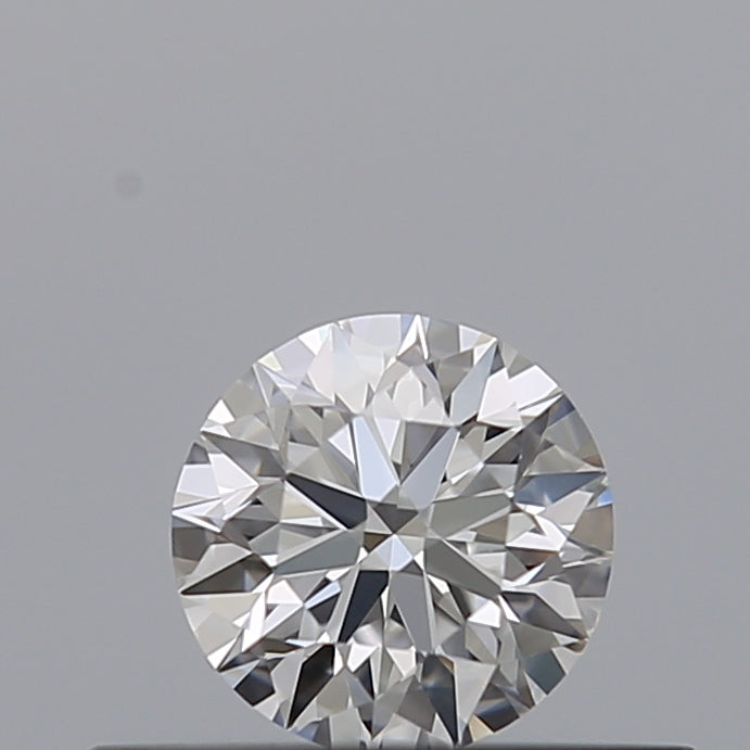 0.30 carat Round diamond D VVS1 Excellent