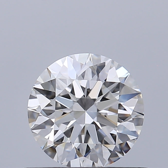 0.60 carat Round diamond E VVS2 Excellent
